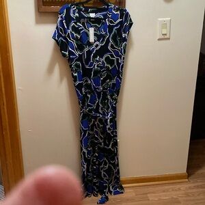Chico’s Size 2 Dress with Tags